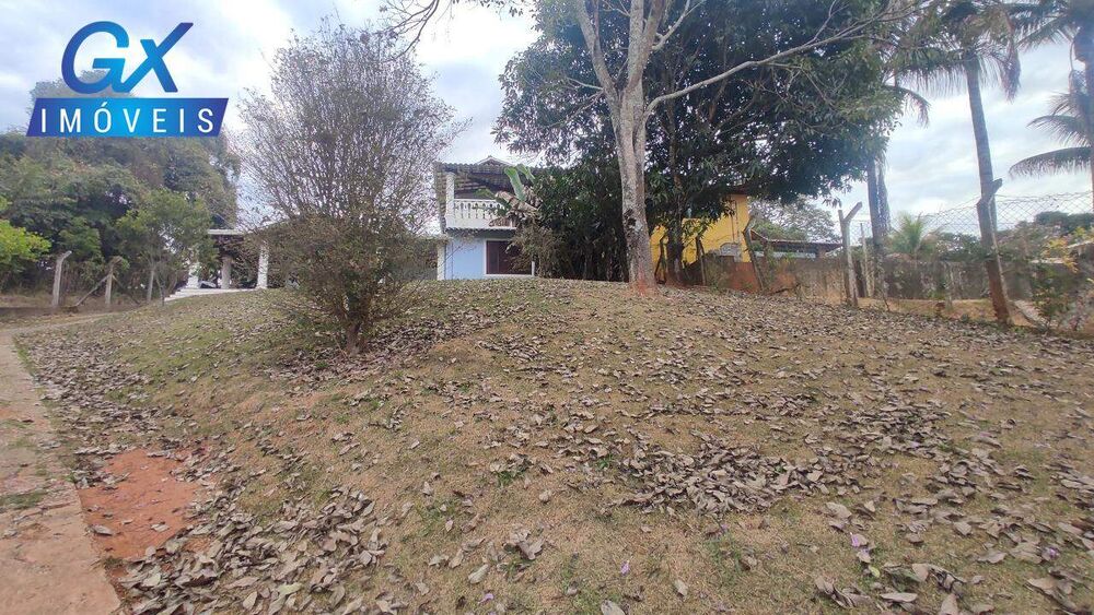 Sítio, 4 quartos, 2000 m² - Foto 1
