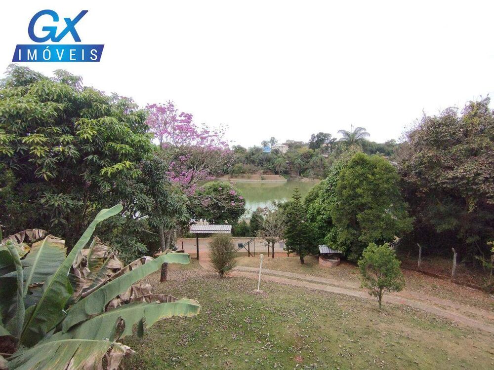 Sítio, 4 quartos, 2000 m² - Foto 3