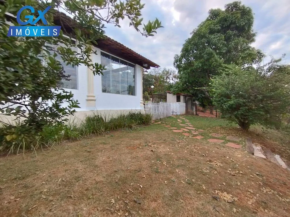 Sítio, 4 quartos, 2000 m² - Foto 14