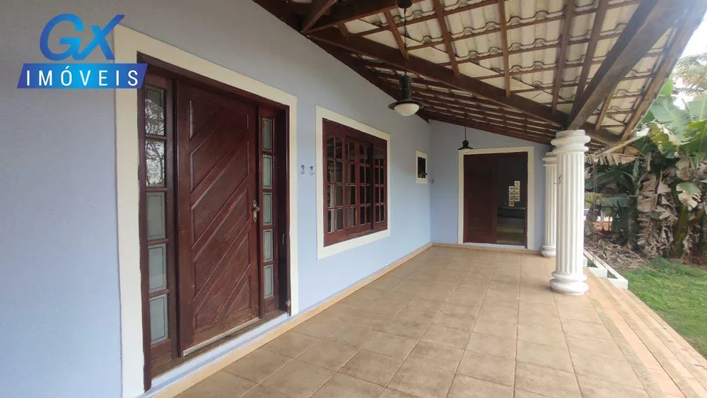 Sítio, 4 quartos, 2000 m² - Foto 5
