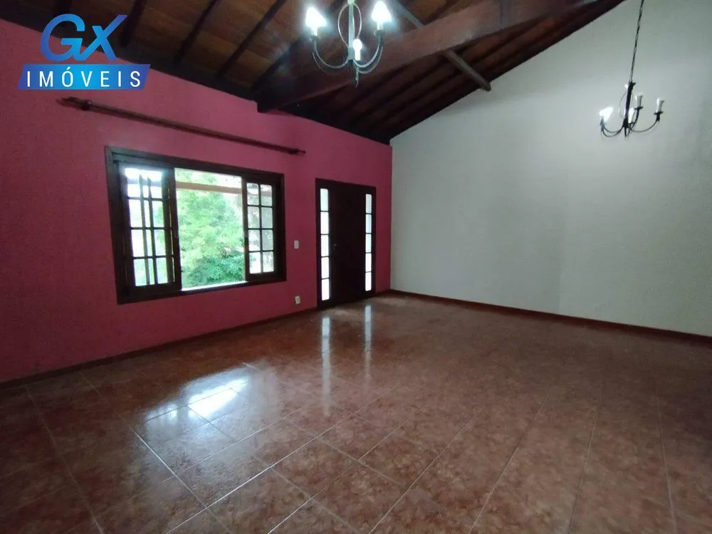 Sítio, 4 quartos, 2000 m² - Foto 6