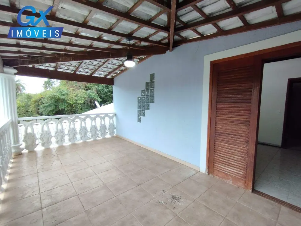 Sítio, 4 quartos, 2000 m² - Foto 11