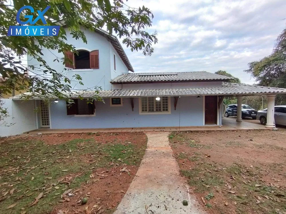 Sítio, 4 quartos, 2000 m² - Foto 13