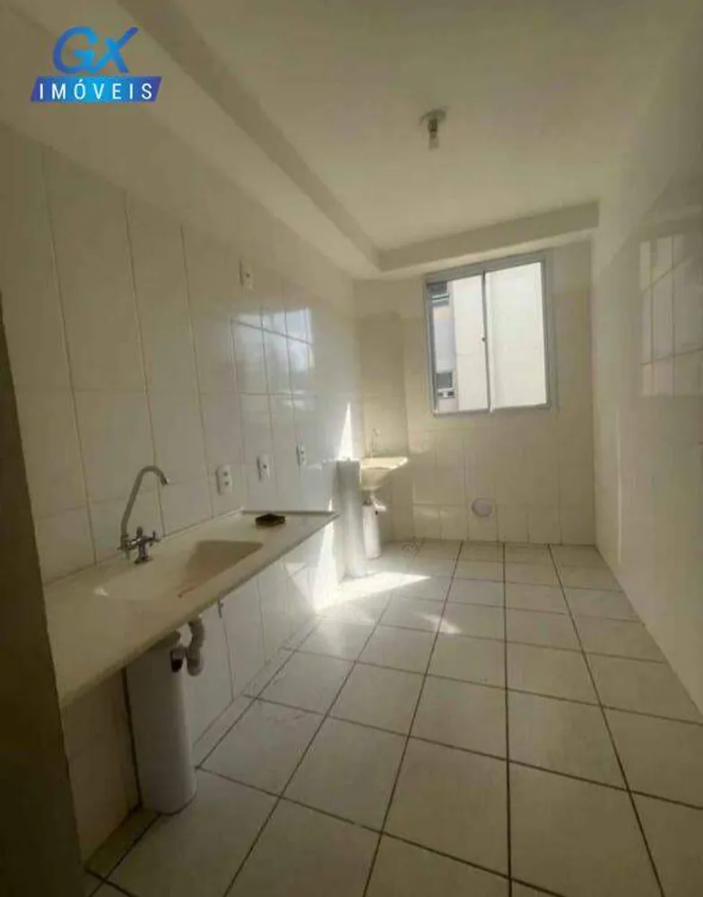 Apartamento, 2 quartos, 43 m² - Foto 4