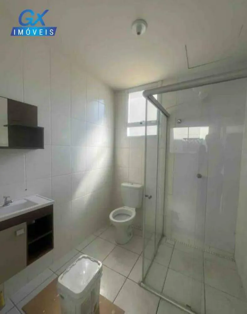 Apartamento, 2 quartos, 43 m² - Foto 3