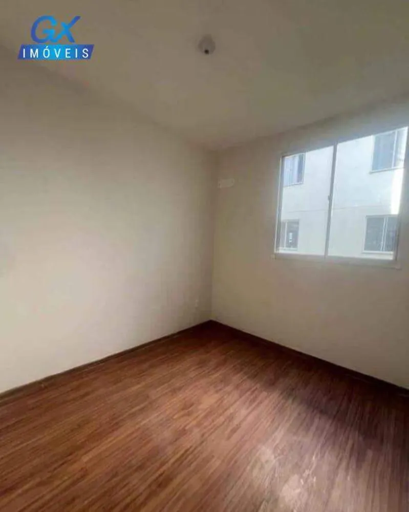 Apartamento, 2 quartos, 43 m² - Foto 6