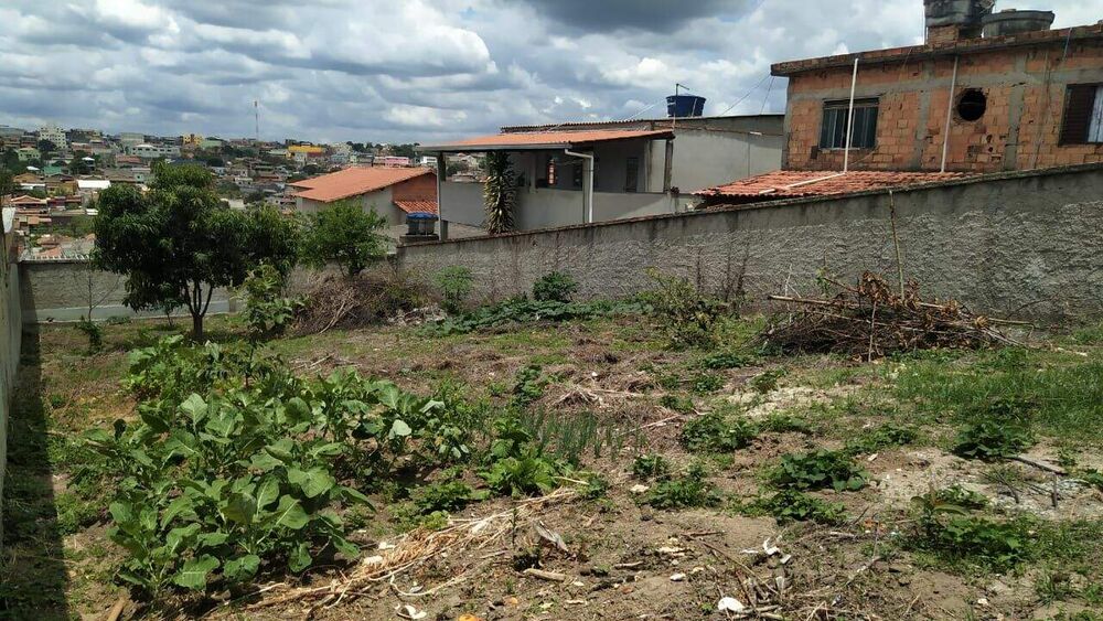 Terreno à venda, 360m² - Foto 2