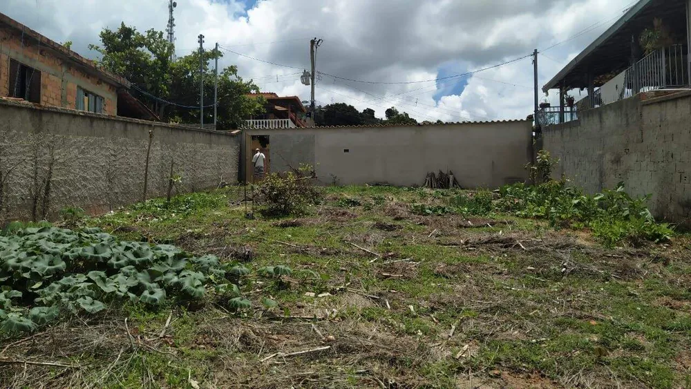 Terreno, 360 m² - Foto 1