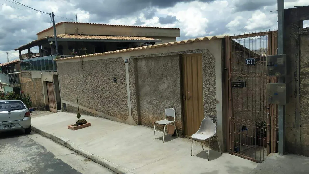 Terreno, 360 m² - Foto 2