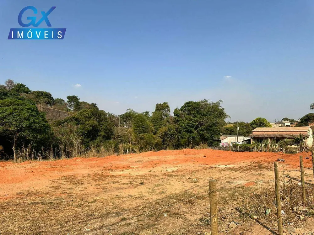 Terreno, 402 m² - Foto 1