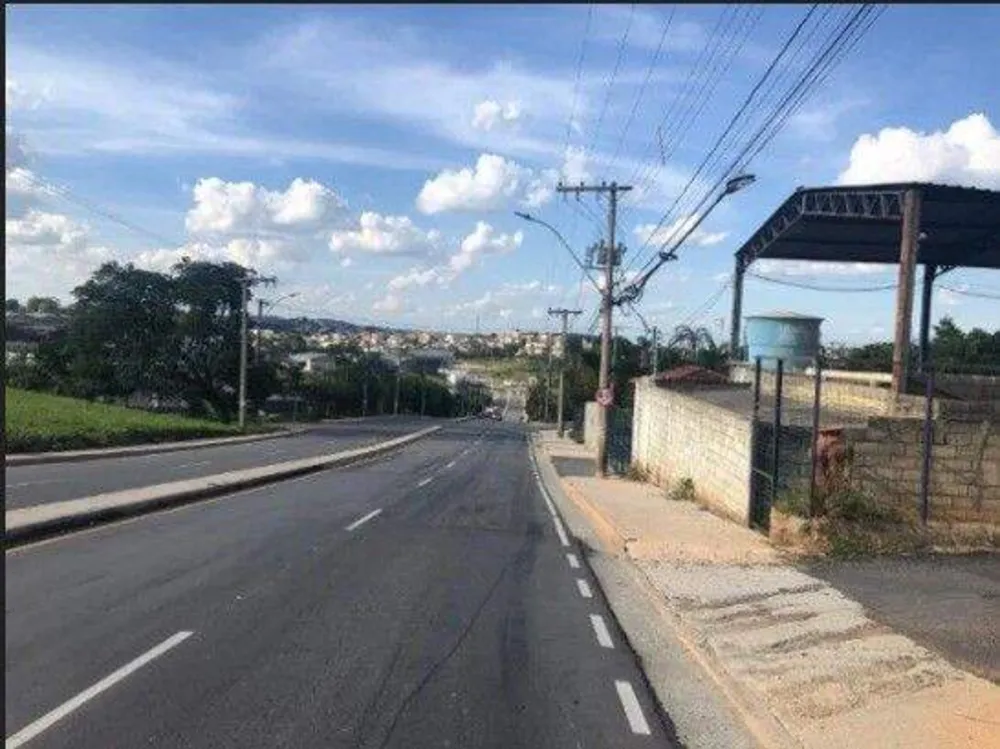 Terreno, 2 hectares - Foto 1