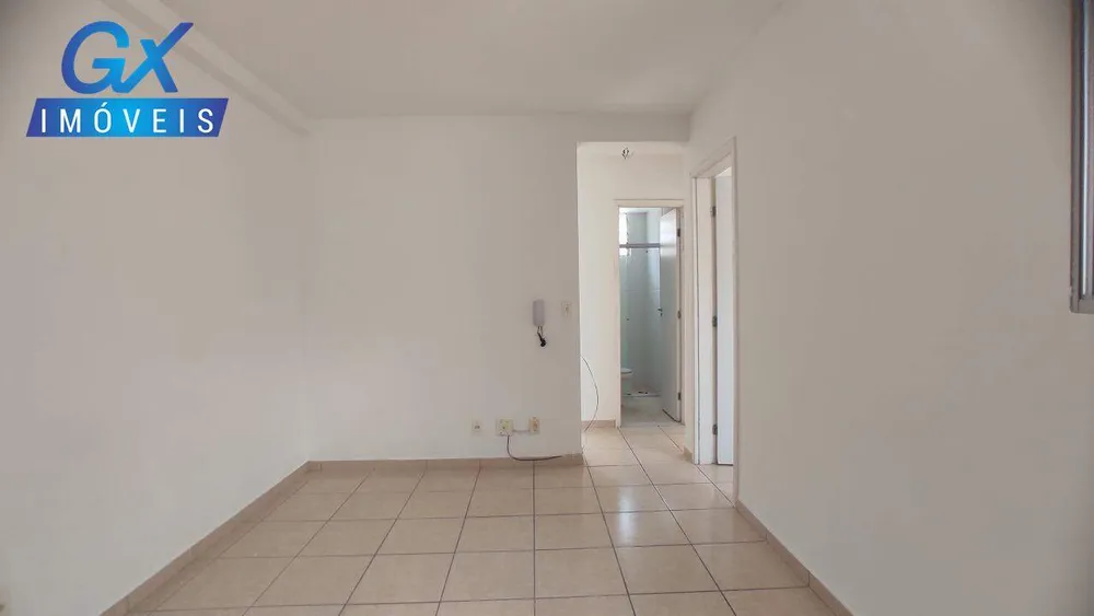 Apartamento, 2 quartos, 45 m² - Foto 9