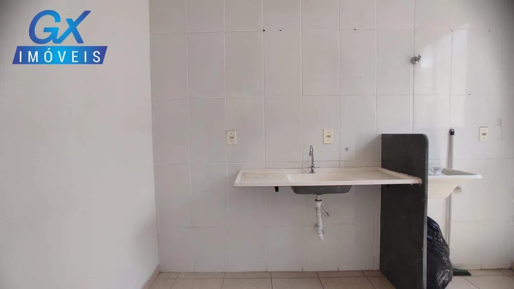 Apartamento, 2 quartos, 45 m² - Foto 11