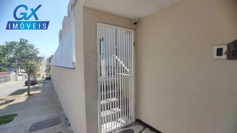 Apartamento, 2 quartos, 45 m² - Foto 16
