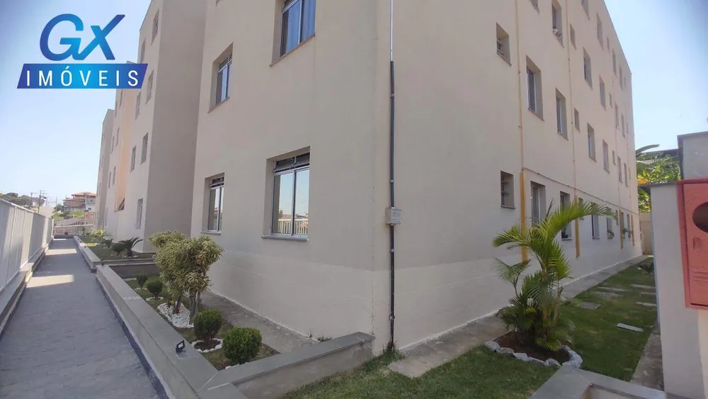 Apartamento, 2 quartos, 45 m² - Foto 4