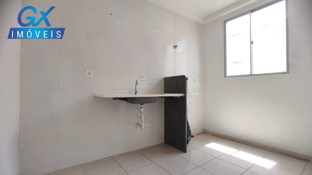 Apartamento, 2 quartos, 45 m² - Foto 12