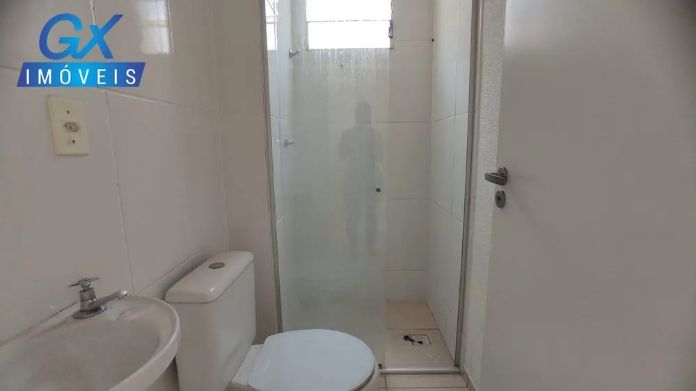 Apartamento, 2 quartos, 45 m² - Foto 13