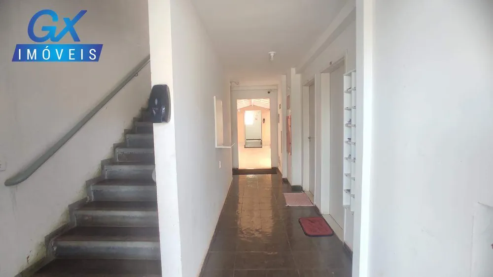 Apartamento, 2 quartos, 45 m² - Foto 6