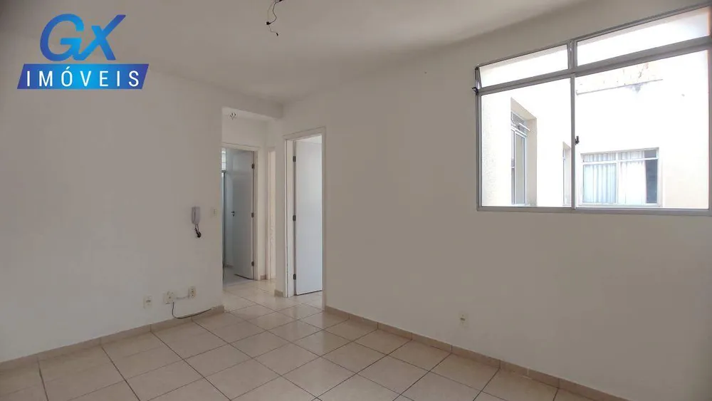 Apartamento, 2 quartos, 45 m² - Foto 8