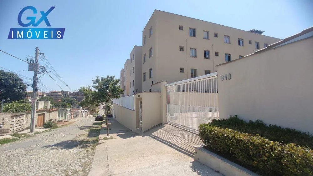 Apartamento, 2 quartos, 45 m² - Foto 3