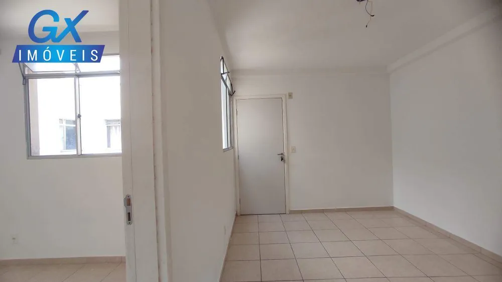 Apartamento, 2 quartos, 45 m² - Foto 10