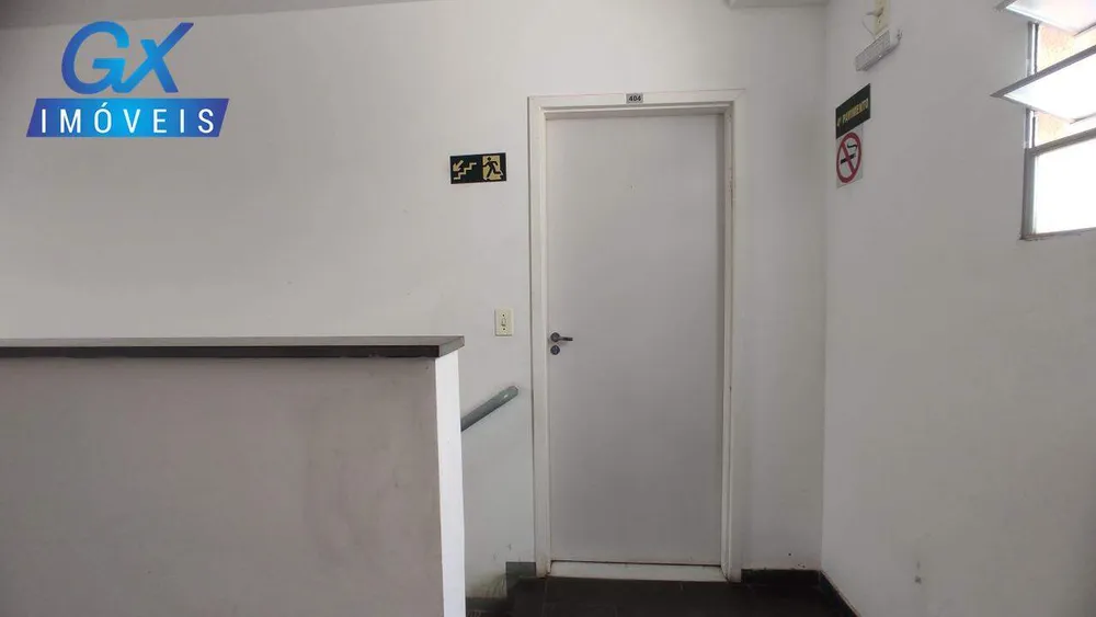 Apartamento, 2 quartos, 45 m² - Foto 7