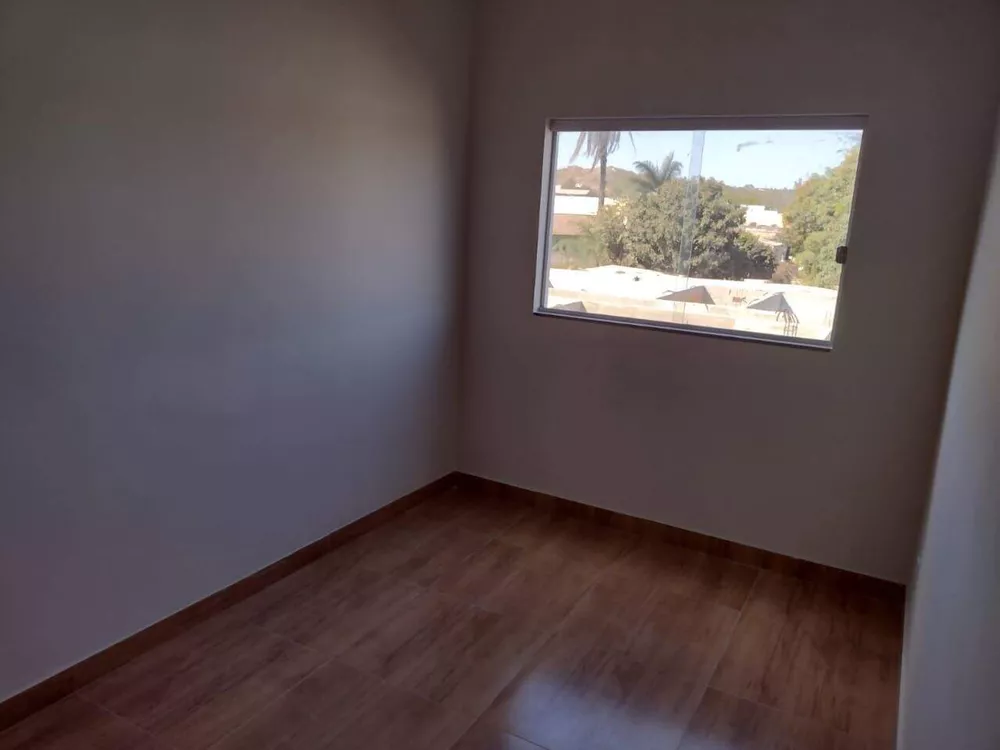 Apartamento à venda com 1 quarto, 35m² - Foto 3