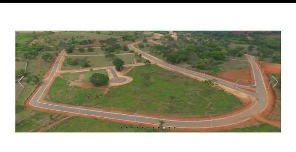 Terreno, 1000 m² - Foto 3