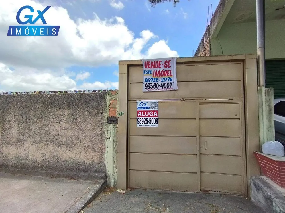 Casa, 2 quartos, 250 m² - Foto 6