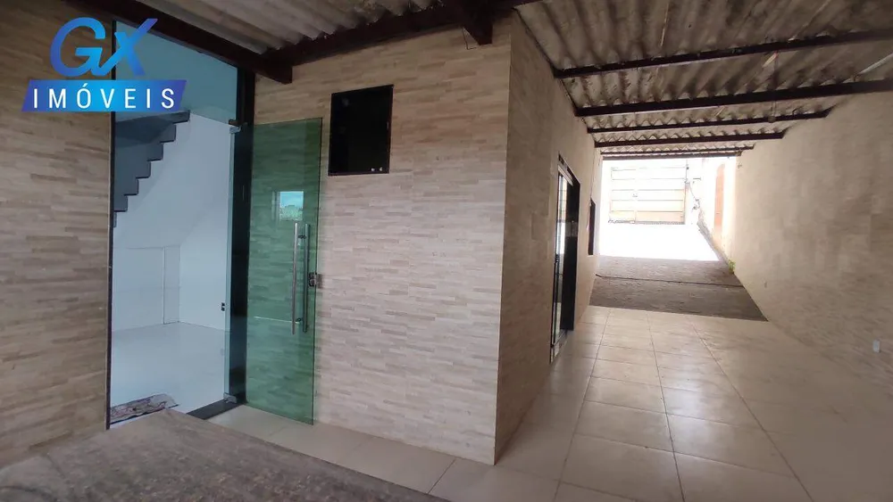 Casa, 2 quartos, 250 m² - Foto 9
