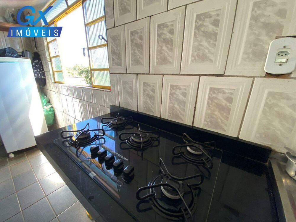 Casa, 1 quarto, 80 m² - Foto 4