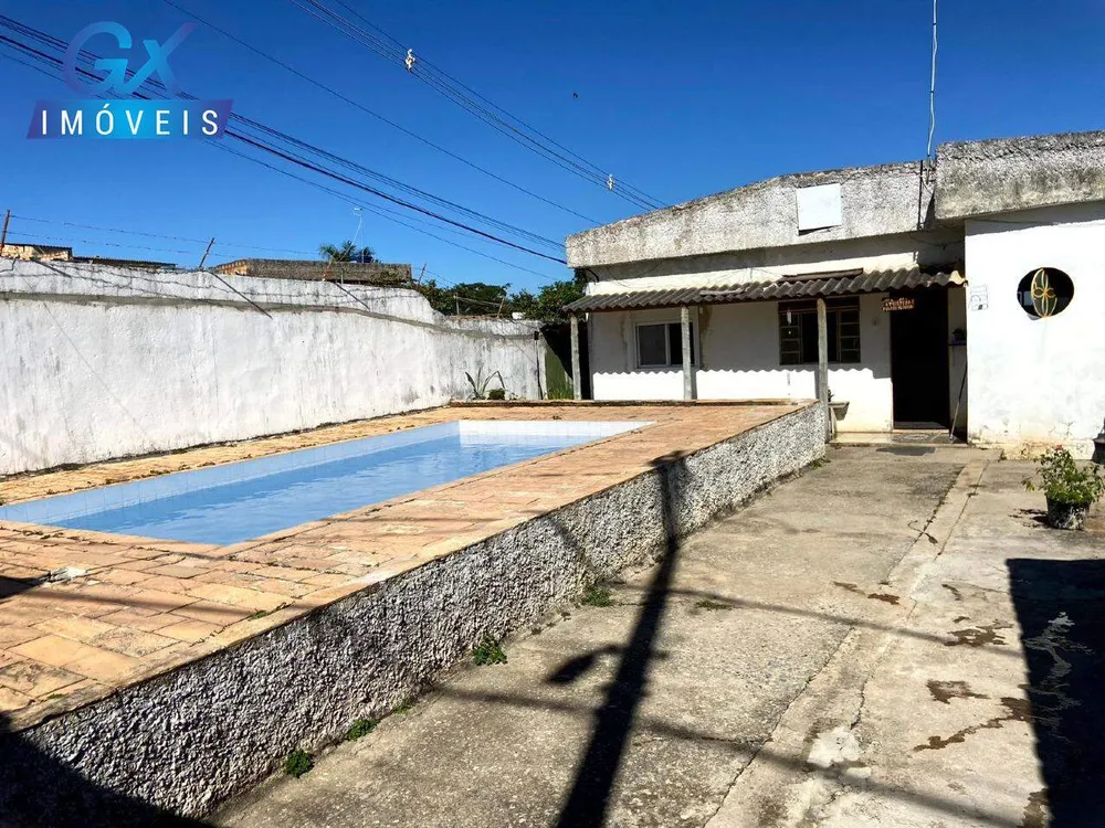 Casa, 1 quarto, 80 m² - Foto 12