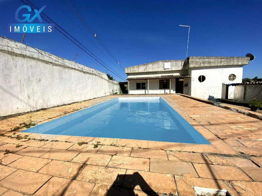 Casa, 1 quarto, 80 m² - Foto 1