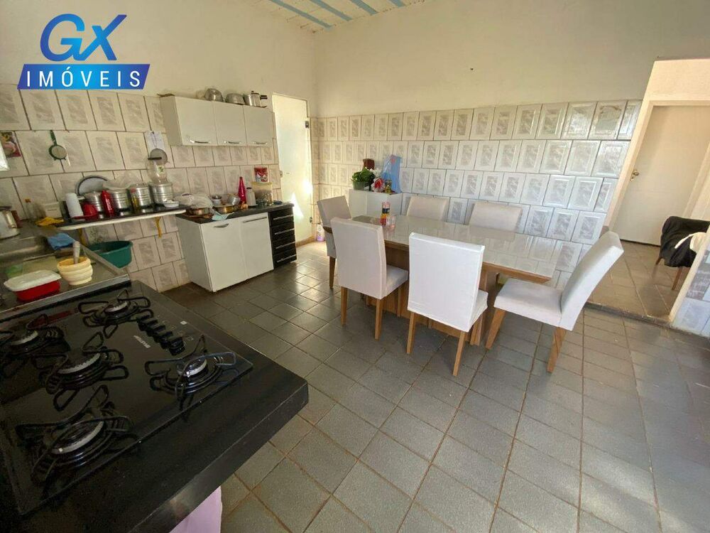 Casa, 1 quarto, 80 m² - Foto 2