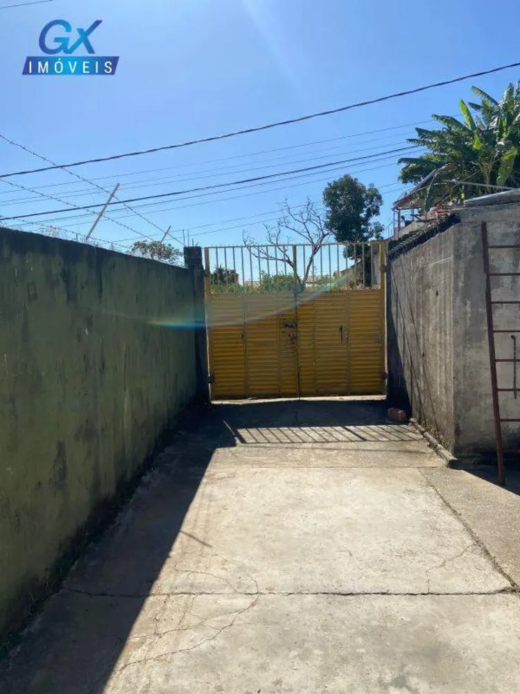 Casa, 1 quarto, 80 m² - Foto 10
