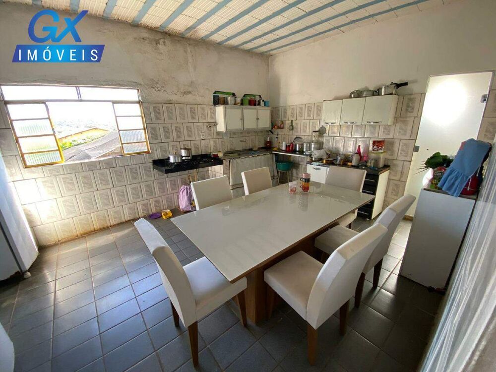 Casa, 1 quarto, 80 m² - Foto 3