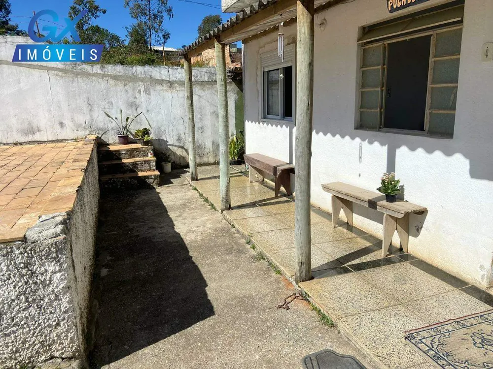Casa, 1 quarto, 80 m² - Foto 4