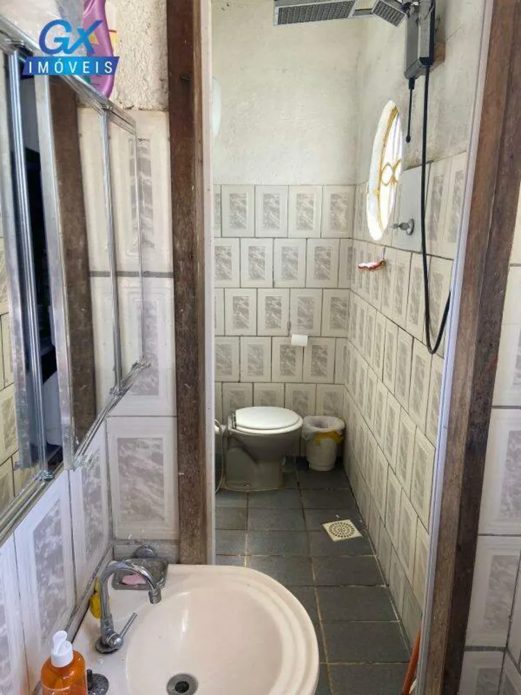 Casa, 1 quarto, 80 m² - Foto 14
