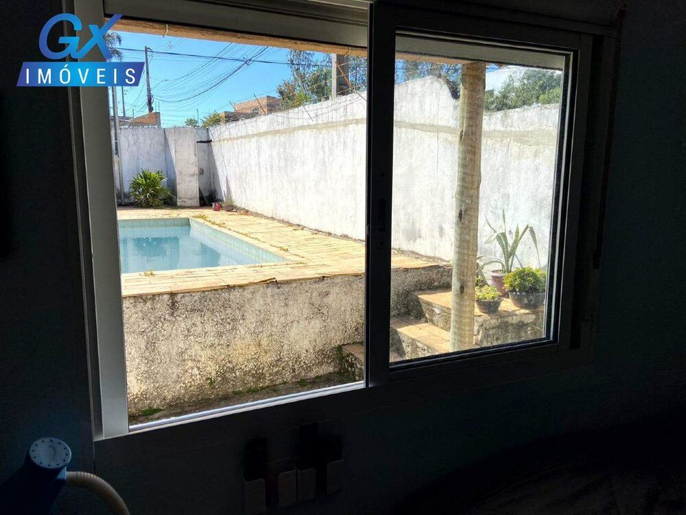 Casa, 1 quarto, 80 m² - Foto 1