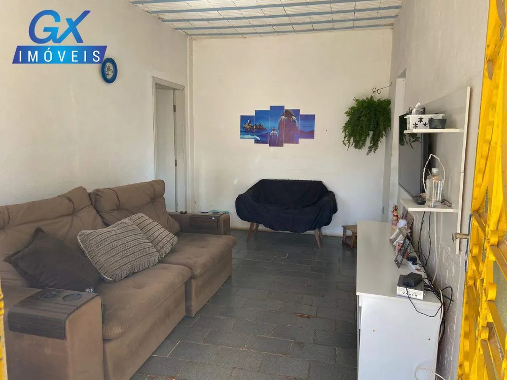 Casa, 1 quarto, 80 m² - Foto 9