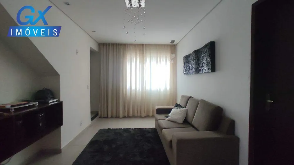 Cobertura, 3 quartos, 80 m² - Foto 4