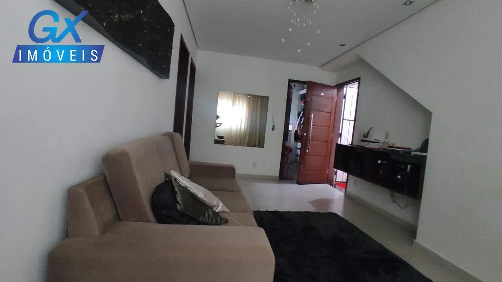 Cobertura, 3 quartos, 80 m² - Foto 5
