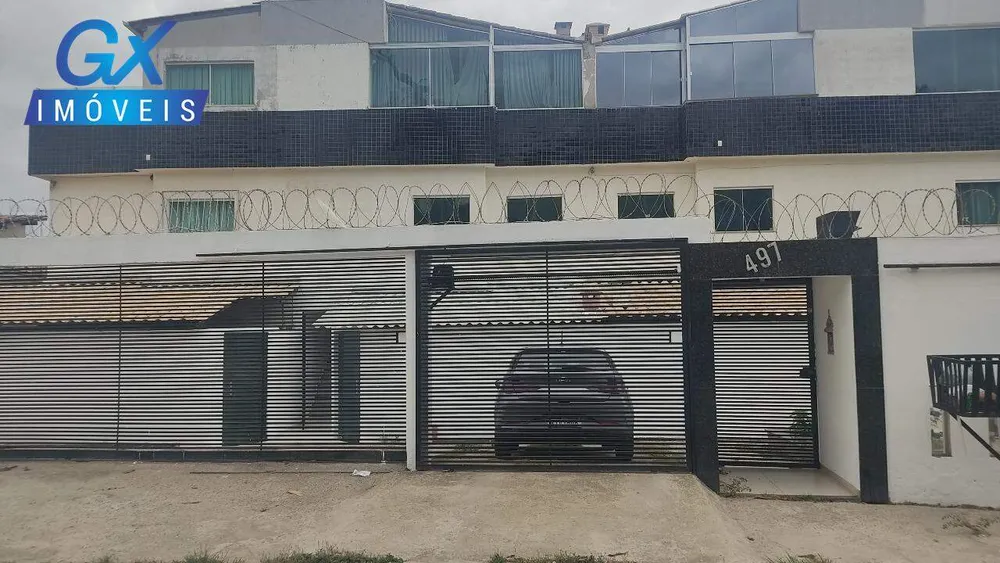 Cobertura, 3 quartos, 80 m² - Foto 1
