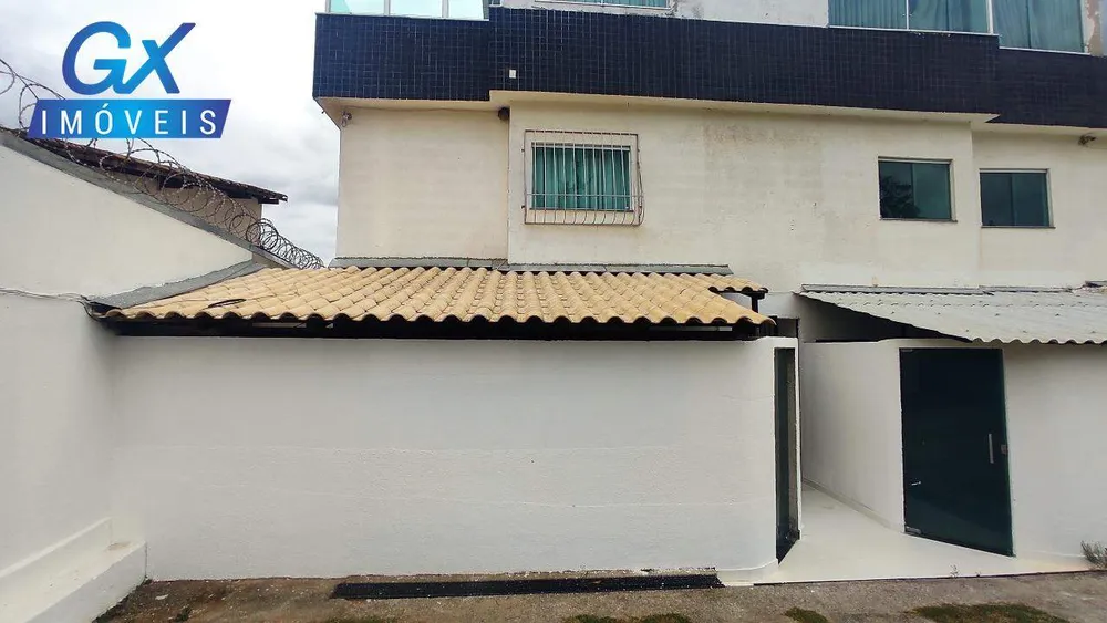 Cobertura, 3 quartos, 80 m² - Foto 3