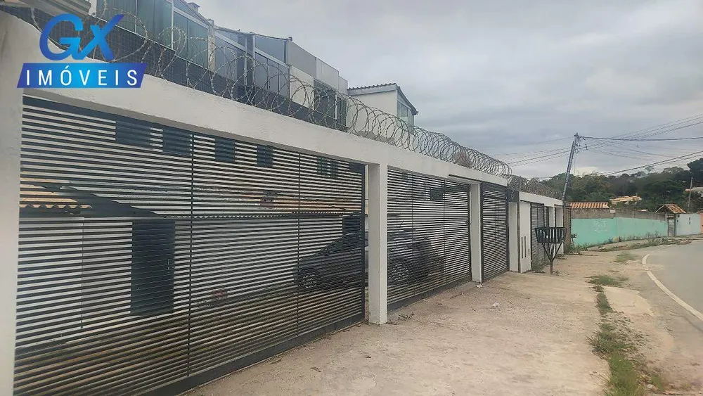Cobertura, 3 quartos, 80 m² - Foto 2