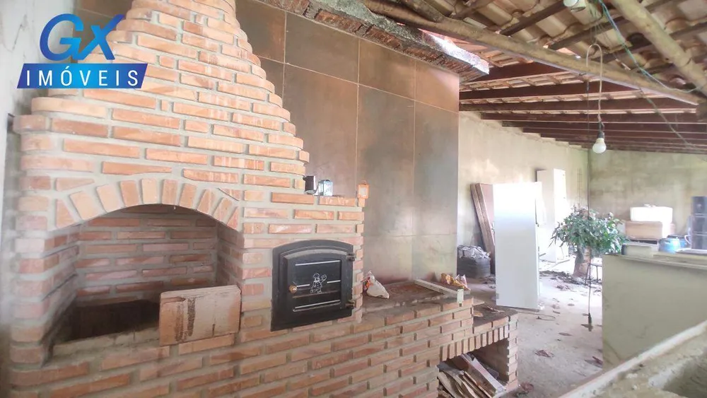 Casa, 130 m² - Foto 9