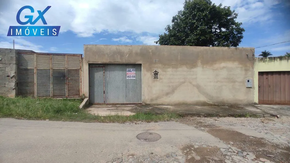 Casa, 130 m² - Foto 1