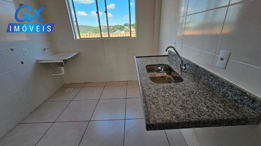 Apartamento, 2 quartos, 49 m² - Foto 7