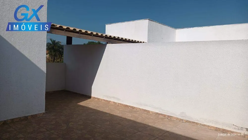 Cobertura, 59 m² - Foto 5