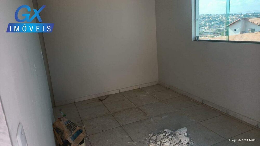 Cobertura, 59 m² - Foto 3